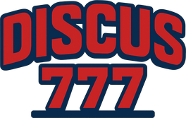 Discus 777